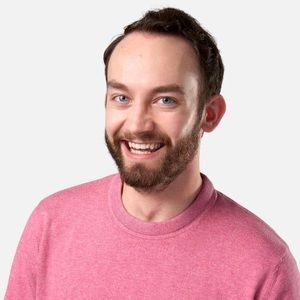 Meet your Posher, Dan